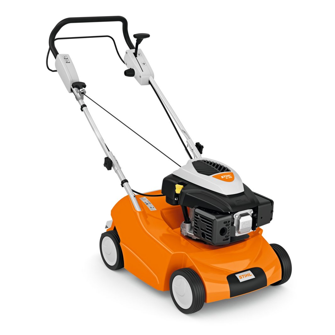 Vertikutátor STIHL RL 540.0