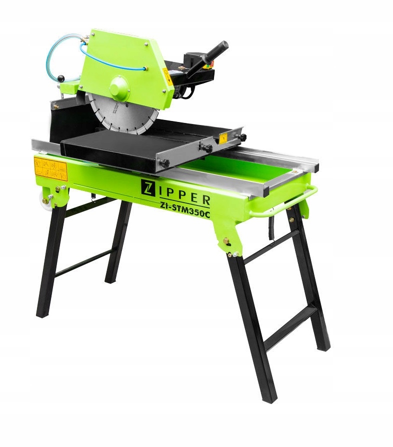 Zipper ZI-STM350C